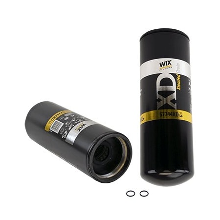 Wix Filters Oil Filter 57744XD